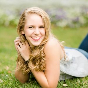 Meet your Posher, Anna